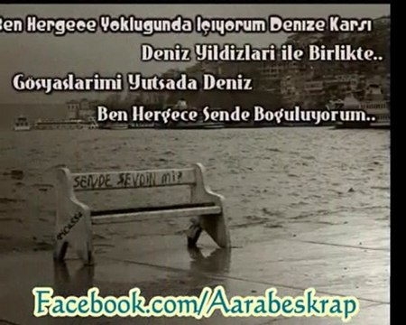 soz vermıstık aşkm ayrılmayacaktık