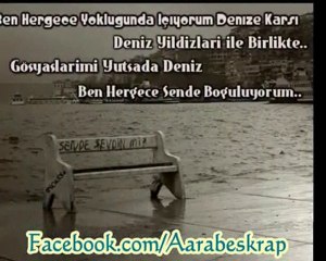 soz vermıstık aşkm ayrılmayacaktık