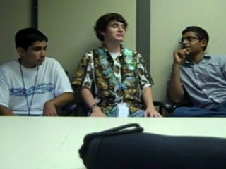 Philosophy is Phun Podcast # 29 - What is Reality Part 1