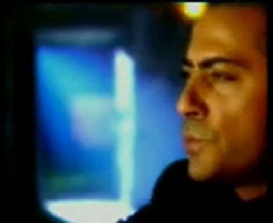 HALUK ÖZKAN-DERMANIM ALİ