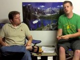 Swiss Army EvoGrip Pocket Knife - Camping Gear TV Episode 60