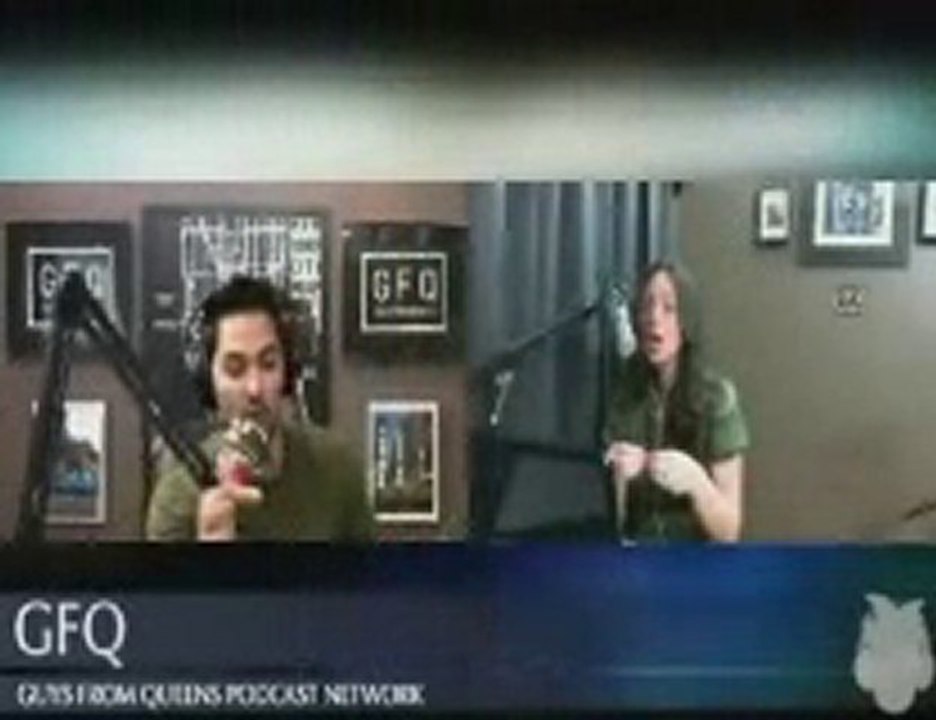 Recap BB12
