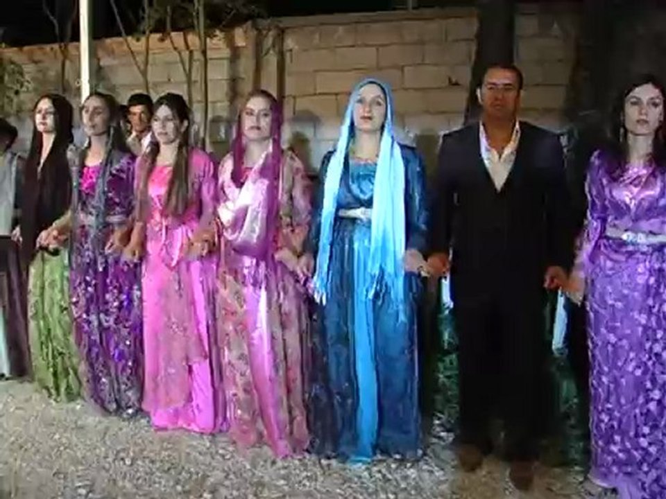 Yüksekova Düğünleri (25.07.2010)