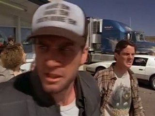 Dumb and Dumber Re-Imagination Trailer (Drama)