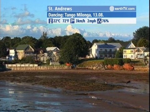 Berlin - Germany, New York - USA, Cape Town - South Africa, St. Andrews - Canada, Los Angeles - USA, Pine Valley - Beijing - China, Avignon - France