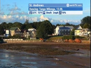 Berlin - Germany, New York - USA, Cape Town - South Africa, St. Andrews - Canada, Los Angeles - USA, Pine Valley - Beijing - China, Avignon - France