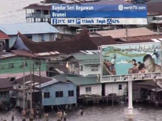 Berlin - Germany, Budapest - Hungary, Antibes - Juan-les-Pins - France, Johannesburg - South Africa, Bandar Seri Begawan - Brunei, Amsterdam - Netherlands, Geneva - Switzerland