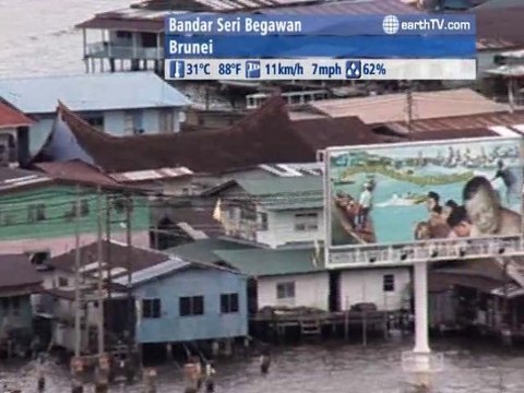 Berlin - Germany, Budapest - Hungary, Antibes - Juan-les-Pins - France, Johannesburg - South Africa, Bandar Seri Begawan - Brunei, Amsterdam - Netherlands, Geneva - Switzerland