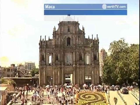 London - United Kingdom, Dubrovnik - Croatia, Cannes - France, Stuttgart - Germany, Kyiv - Ukraine, Macau SAR - China, Vienna - Austria