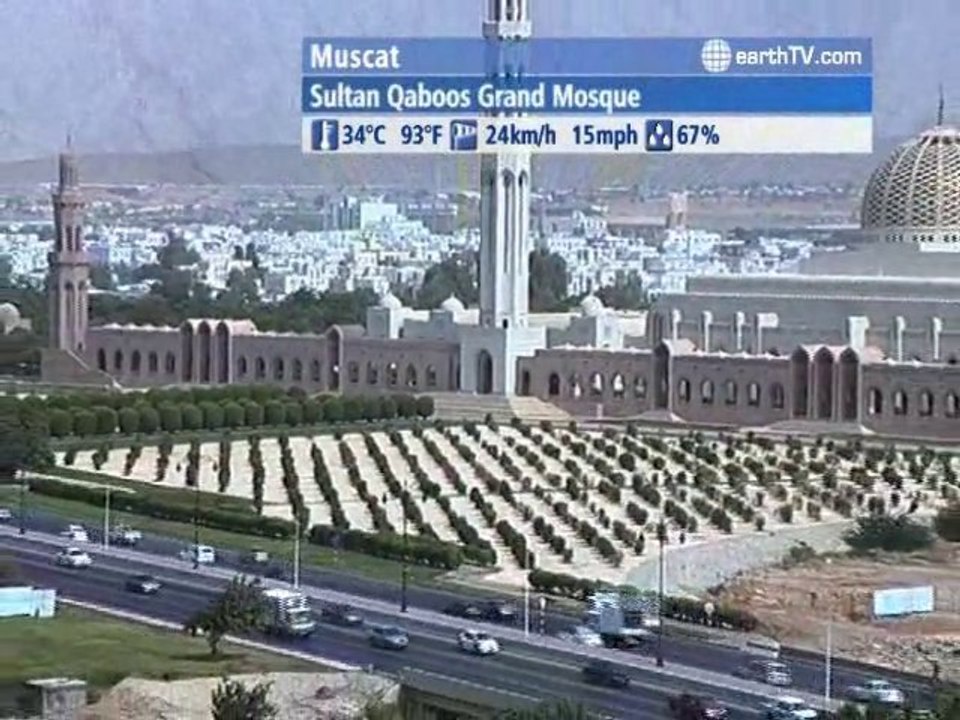 Macau SAR - China, Antibes - Juan-les-Pins - France, Dusseldorf - Germany, Udaipur - India, Muscat - Oman, Palma de Mallorca - Spain, Pretoria - South Africa