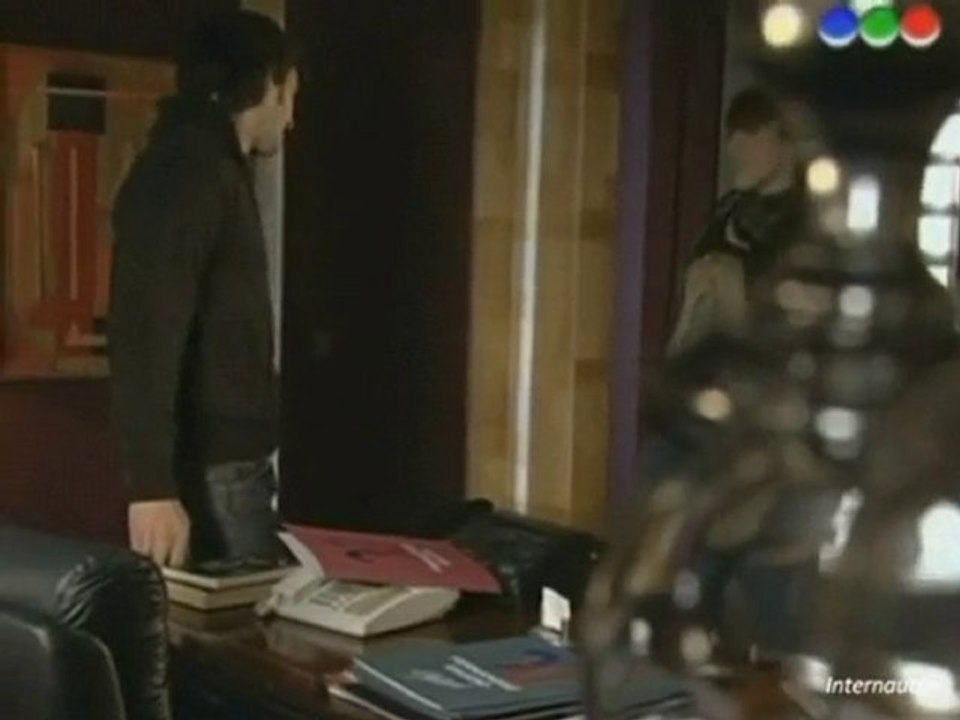 Escenas Cap 24 Secretos de amor