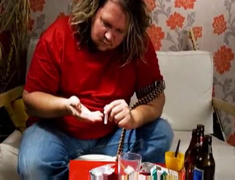 All about Drugs: Heroin