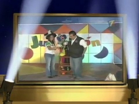 (PAYASO) PROFESIONAL