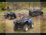 Used ATV parts, yamaha 4 wheelers get your free buyers guid