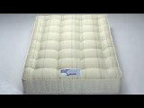 Silentnight Beds - Miracoil 3 Ortho Sleep Mattress