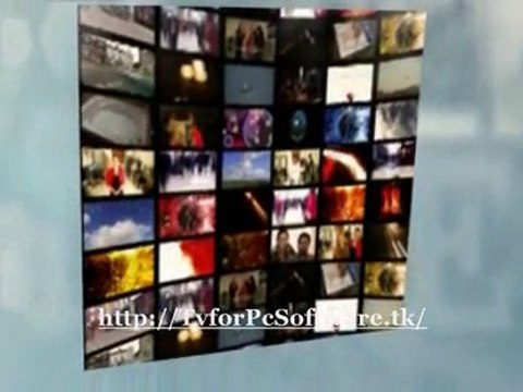 Satellite TV Software for Your PC | Over 3,500 Channels !