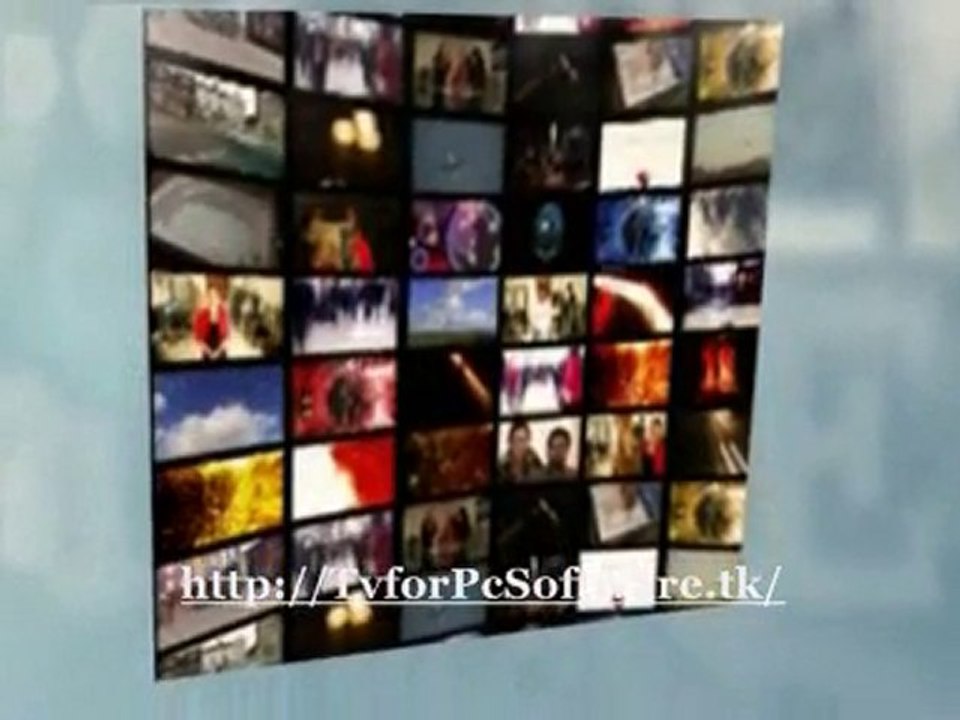 Satellite TV Software for Your PC | Over 3,500 Channels !