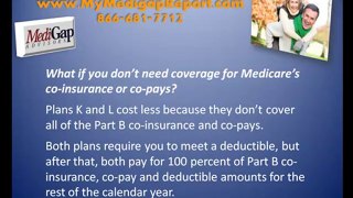 Affordable Medigap Plans - The Best Medigap plan for Your B