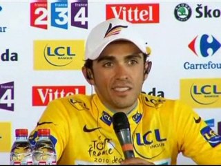 Sports News for July 26th, 2010