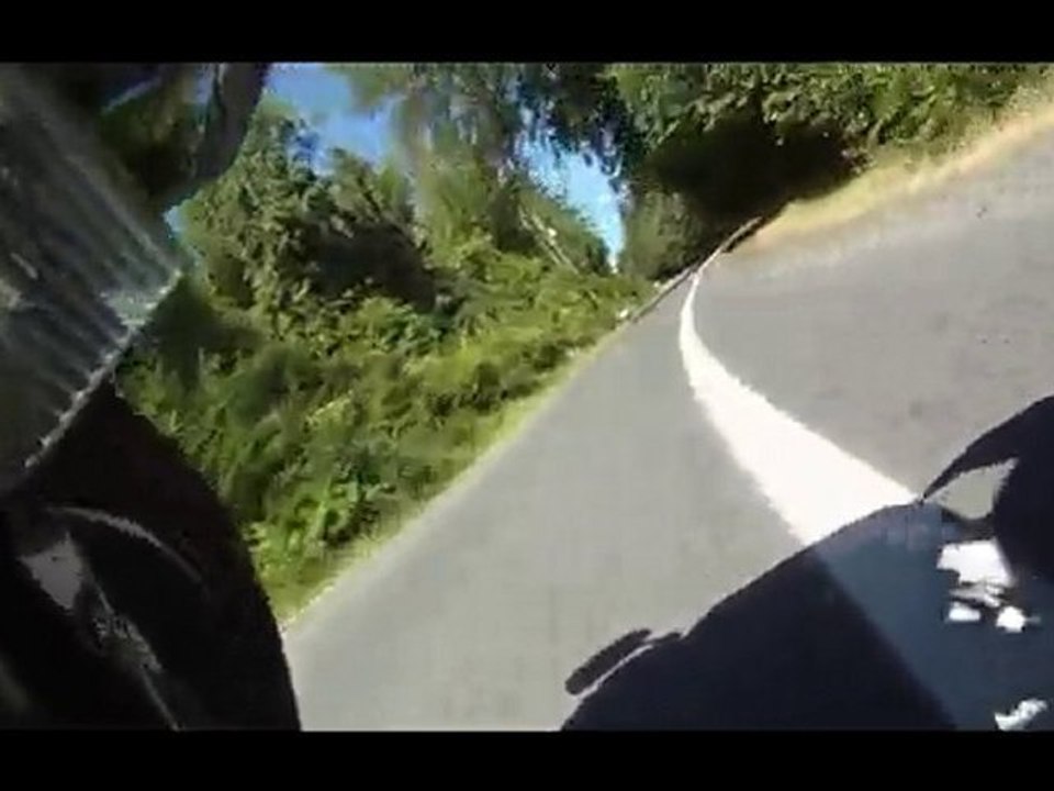 Kangaroo Rd.