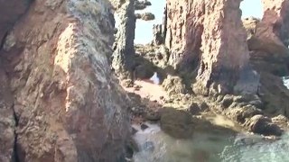 Cape Chignecto Provincial Park - Nova Scotia, Canada