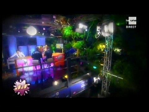 Silva extrait journal des francos RTBF 22/07/10