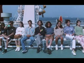 【予告篇】あの夏、いちばん静かな海。