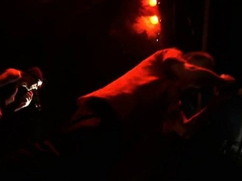 TACITE : Rivière Pourpre Live à la Maison Folie Wazemmes