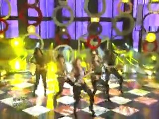 Chae Yeon -Crazy  Look Look Look