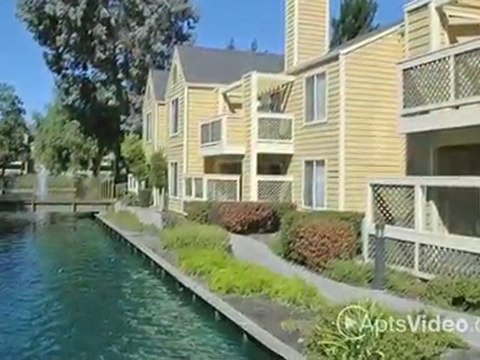 Bridges at San Ramon Apartments in San Ramon, CA - ...