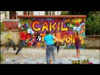 Çakıl Taşları 3. Fragman