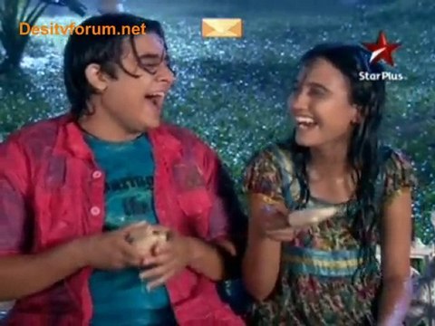 Tere Liye 20th July 2010 Video Watch Online - Part1
