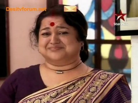 Tere Liye 21st July 2010 Video Watch Online - Part2