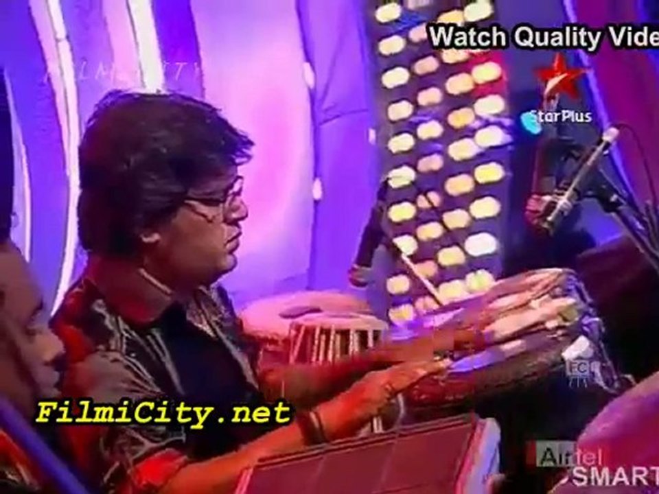 25 July 2010 Chhote Ustaad pt 4