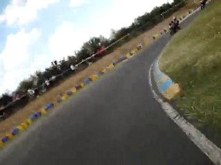 boite de vitesse open vario vendeuvre 25 juillet 2010