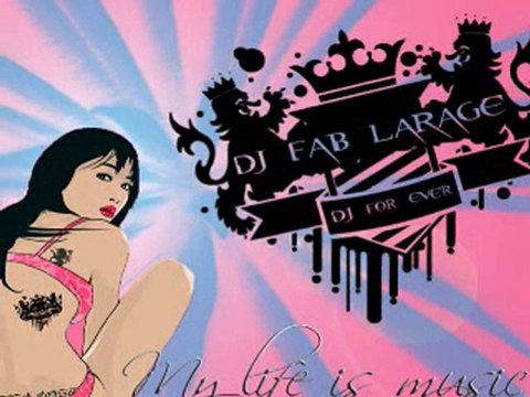 INNA by DJ fab larage nouveauté 2010 tout les tubes de inna