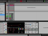 How 2 make a BASIC Bass Drop w Ableton Live 8