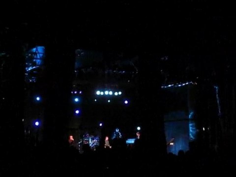 I Muvrini concert Valence juillet 2010