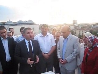 Murat Alparslan Yıldönümü Konuşması