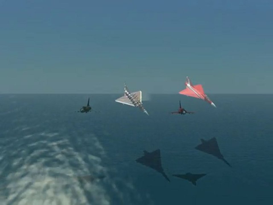 Bensky et Mutch 2 Le Teaser