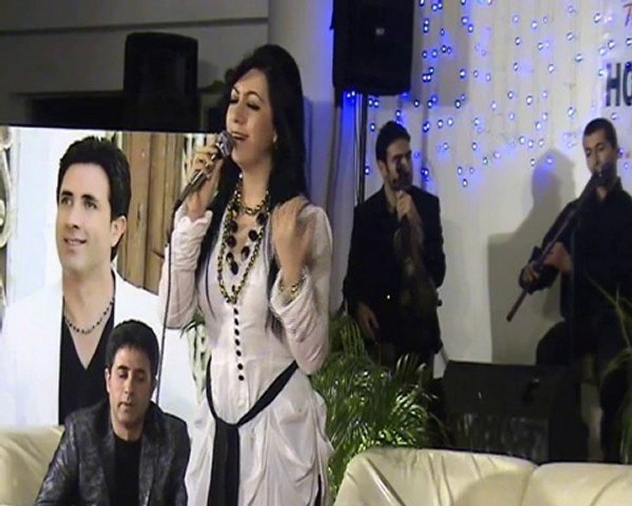 GÜNGÖR SAZ EVİ  Seyhan Güler Şad Olup Gülmedim