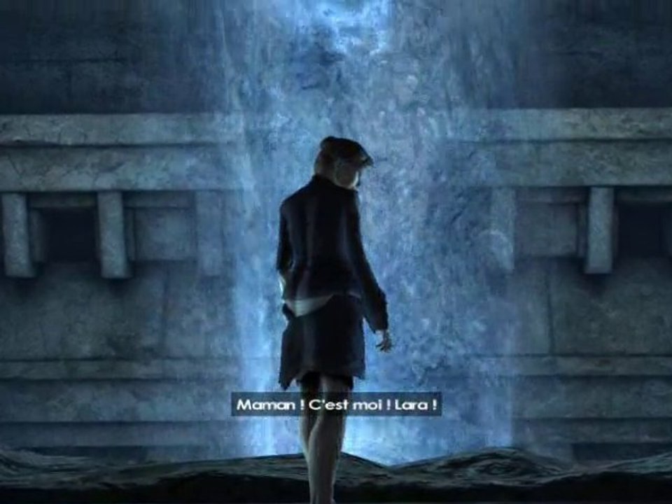 Tomb Raider Underworld [FIN]: L'ultime combat