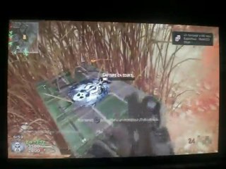 (VIDEO DECOUVERTE) CALL OF DUTY MODERN WARFARE 2 MULTI