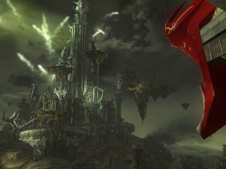 Divinity II - Flames Of Vengeance Trailer