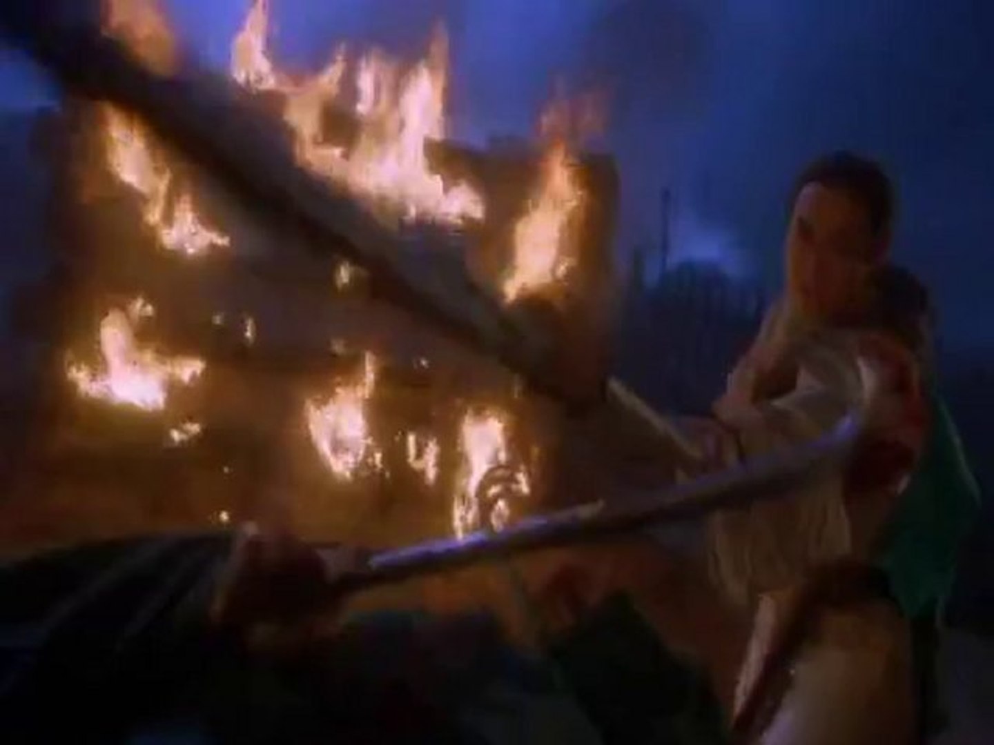 Legend of the Red Dragon ep(1)