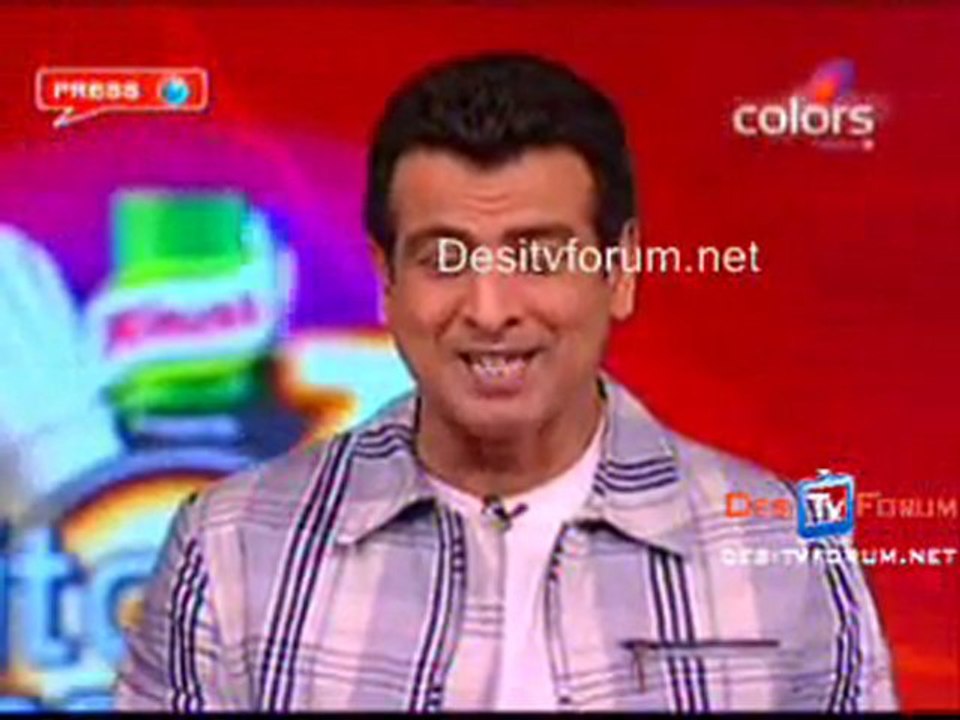 Kitchen Champion - 26th July 2010 - Pt4