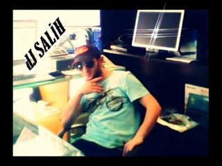 dj  salih  çakıroğlu diss