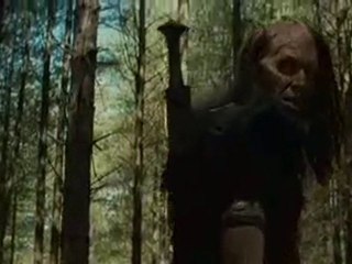 Clash Of The Titans - Official Movie Trailer