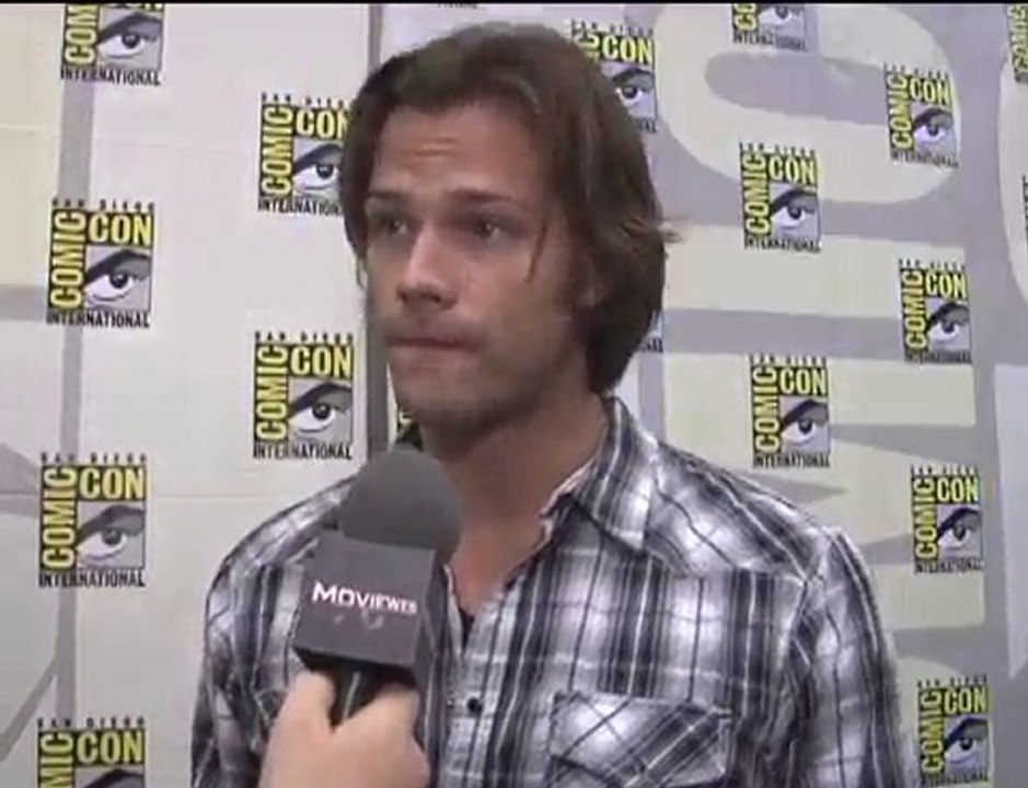 Wywiad CC - Jared Padalecki