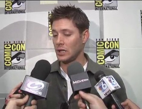 Wywiad CC - Jensen Ackles